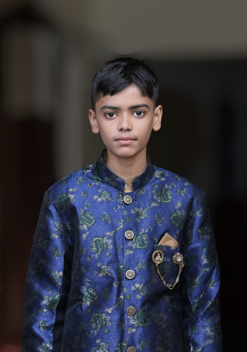 Amitanshu Yadav, DevPrimez founder